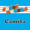 Camila - Single album lyrics, reviews, download