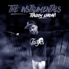 The Instrumentals by Tragedy Khadafi album reviews, ratings, credits