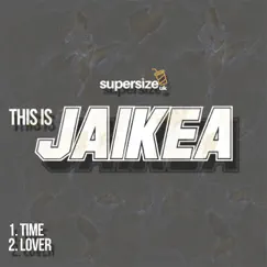 This is: Jaikea - Single by JAIKEA album reviews, ratings, credits