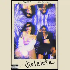 Violenta (feat. DJ la Moon) - Single by Ayo Tamz album reviews, ratings, credits