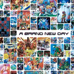 A Brand New Day - Single by Zac Zinger album reviews, ratings, credits