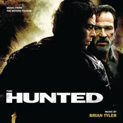The Hunted (Music From the Motion Picture) by Brian Tyler album reviews, ratings, credits