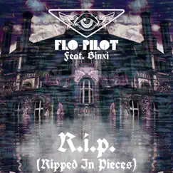 Ripped in Pieces (feat. Binxi) - Single by Flo-Pilot album reviews, ratings, credits