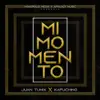 Mi Momento - Single album lyrics, reviews, download