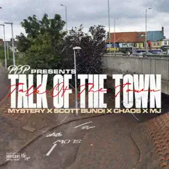 Talk of the Town Song Lyrics