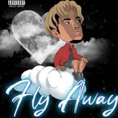 Fly Away Song Lyrics