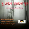 Du Chokhe Haralo Ghum - Single album lyrics, reviews, download