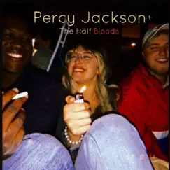 Percy Jackson & the Half-Bloods - EP by Garbageboy album reviews, ratings, credits