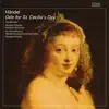 Händel: Ode for St. Cecilia's Day album lyrics, reviews, download