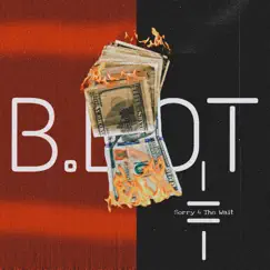 Sorry 4 the Wait - EP by B.Dot album reviews, ratings, credits