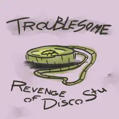 Revenge of Disco Stu Song Lyrics