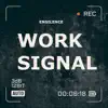 Work Signal - Single album lyrics, reviews, download