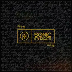 Fire - Single by Sonic Syndicate album reviews, ratings, credits