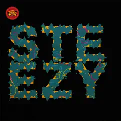 Steezy (feat. Pietro Nicosia & Coflo) - Single by Luyo album reviews, ratings, credits