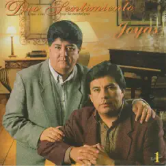 Joyas Vol. 1 by Dúo Sentimiento album reviews, ratings, credits