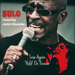 Live Again (Hold on Forever) [feat. Junior Giscombe] - Single by SuLo album reviews, ratings, credits