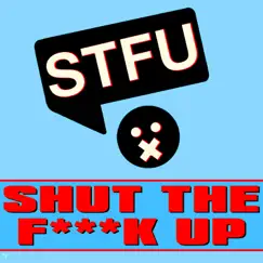Shut the F**k Up (Jens O Remix) Song Lyrics
