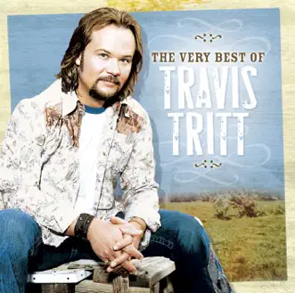 Download T-R-O-U-B-L-E Travis Tritt MP3