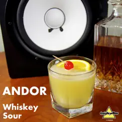 Whiskey Sour Song Lyrics