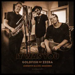 It Was You (With Zeeba) [Acoustic & Live Sessions] - Single by GoldFish album reviews, ratings, credits