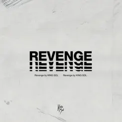 Revenge - Single by KING SOL album reviews, ratings, credits
