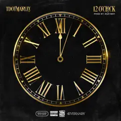 12 O'clock - Single by Tdotmarley album reviews, ratings, credits