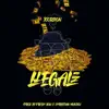 Llégale - Single album lyrics, reviews, download