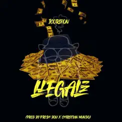 Llégale Song Lyrics