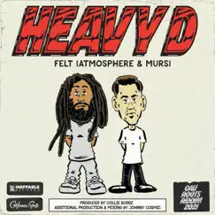 Heavy D (feat. Murs) Song Lyrics