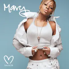 Love & Life (Deluxe) by Mary J. Blige album reviews, ratings, credits
