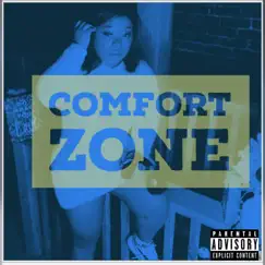 Comfort Zone - EP by Brea-Simone album reviews, ratings, credits