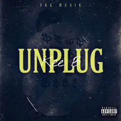 UNPLUG (Letter to Depression) - Single by Kee B album reviews, ratings, credits