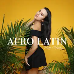 Afro Latin (feat. Domo Roman) Song Lyrics