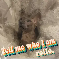 Tell Me Who I Am - Single by Rollo. album reviews, ratings, credits