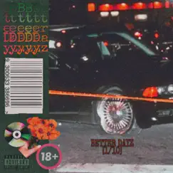 Better Dayz (feat. Sange & Menzii) - Single by Thobani album reviews, ratings, credits