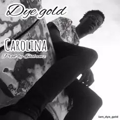 Carolina - Single by Dye Gold album reviews, ratings, credits