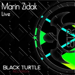 Live - Single by Marin Zidak album reviews, ratings, credits