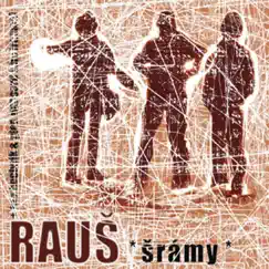 Šrámy by Raus album reviews, ratings, credits