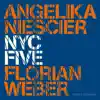 NYC Five (with Ralph Alessi, Christopher Tordini & Tyshawn Sorey) album lyrics, reviews, download