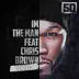 I'm the Man (Remix) [feat. Chris Brown] - Single album cover