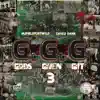 Gods Given Gift 3 album lyrics, reviews, download
