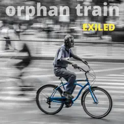 Exiled by Orphan Train album reviews, ratings, credits