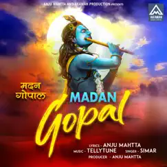 Madan Gopal - Single by Simar album reviews, ratings, credits
