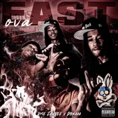 Ova East (feat. Don400) - Single by PME JayBee album reviews, ratings, credits
