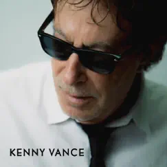 Kenny Vance by Kenny Vance album reviews, ratings, credits