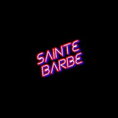 Galactic I by Sainte Barbe album reviews, ratings, credits