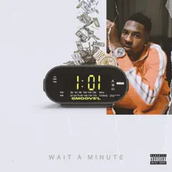 Wait A Minute - Single by Smoove'L album reviews, ratings, credits
