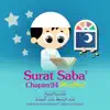 Surat Saba', Chapter 34, Verse 46 - 54 End (Muallim) song lyrics