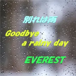 Goodbye a Rainy Day Song Lyrics
