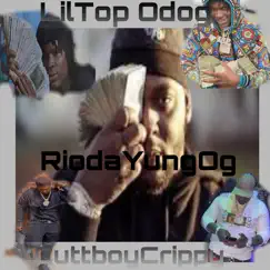 No Hook (feat. Cuttboy Crippy & Rio Da Yung Og) - Single by LilTop Odog album reviews, ratings, credits